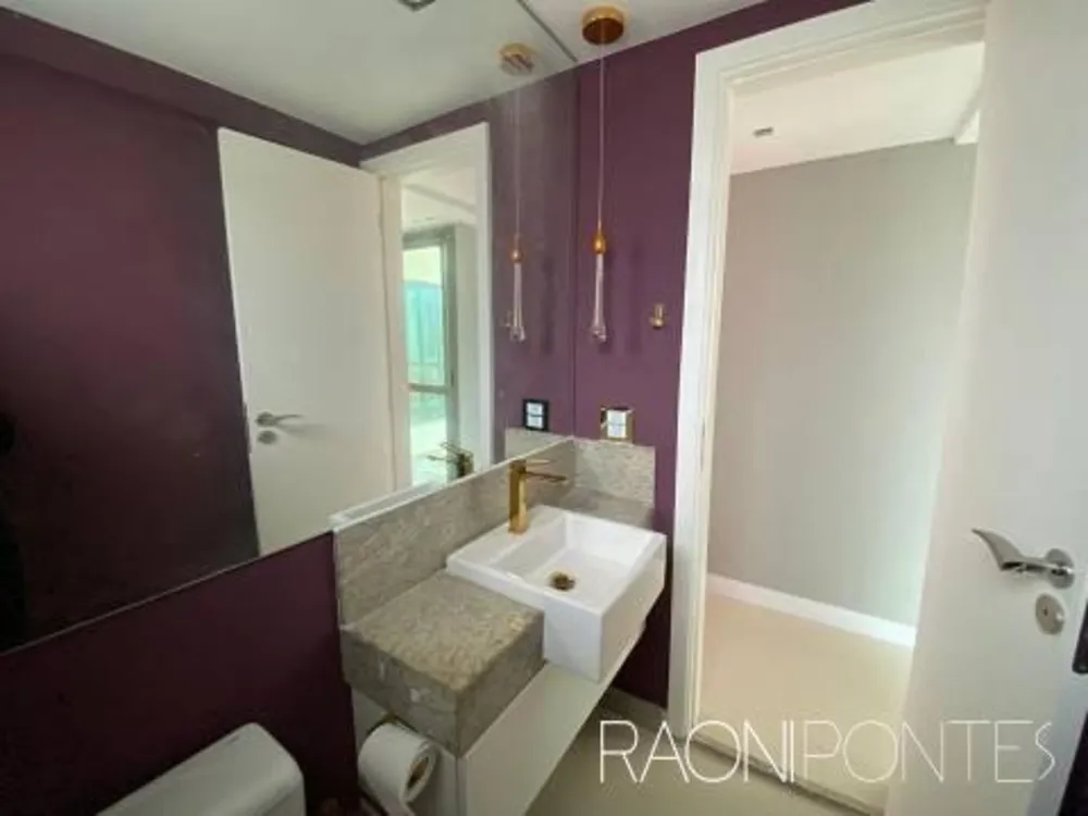 Cobertura, 5 quartos, 286 m² - Foto 12