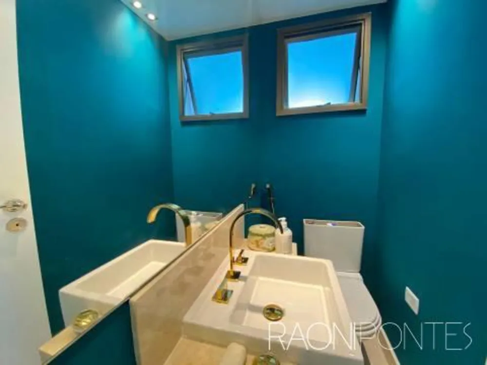 Cobertura, 5 quartos, 286 m² - Foto 7