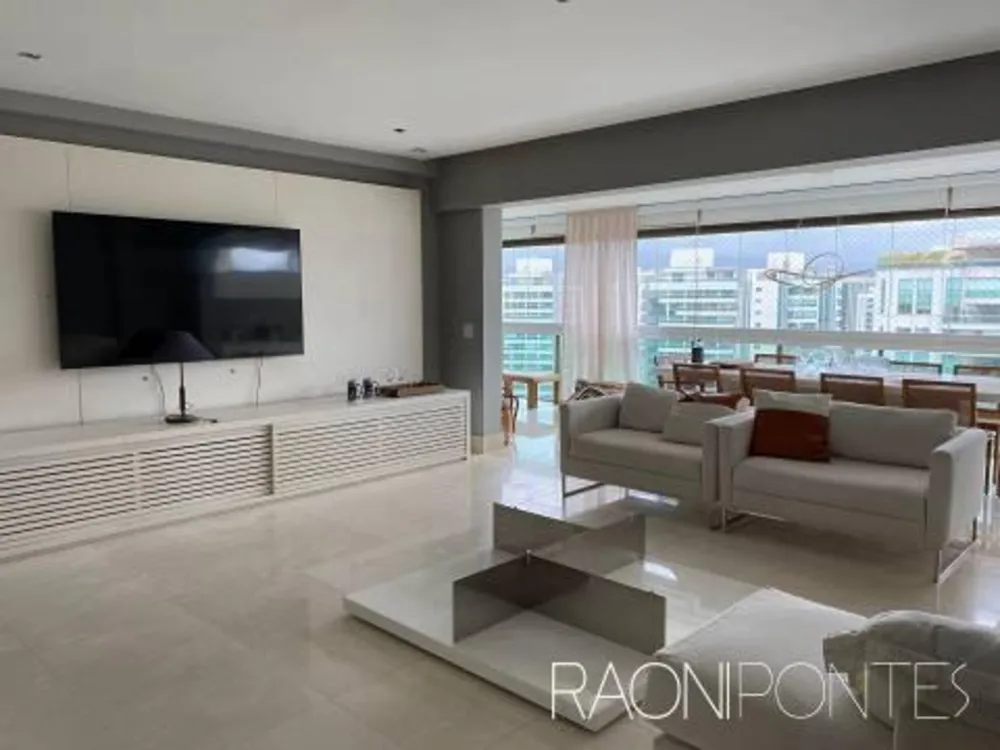Cobertura, 5 quartos, 286 m² - Foto 6
