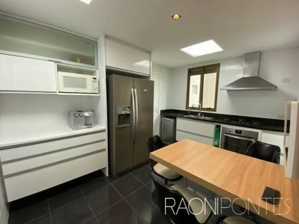 Cobertura, 5 quartos, 286 m² - Foto 8