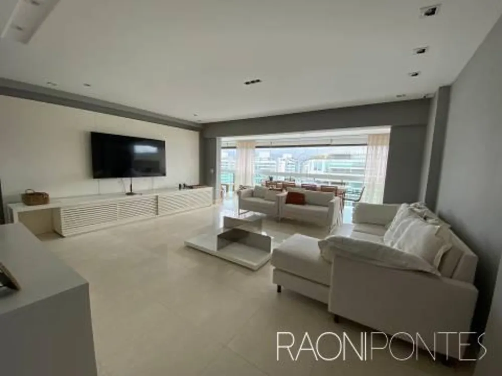 Cobertura, 5 quartos, 286 m² - Foto 5