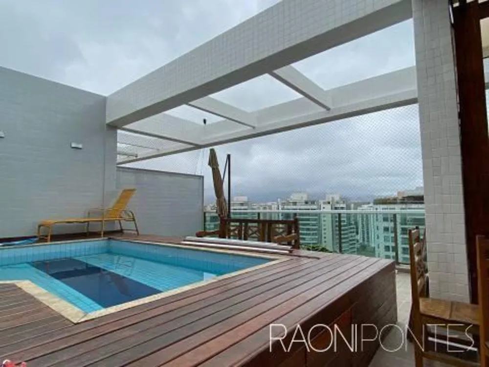 Cobertura, 5 quartos, 286 m² - Foto 2