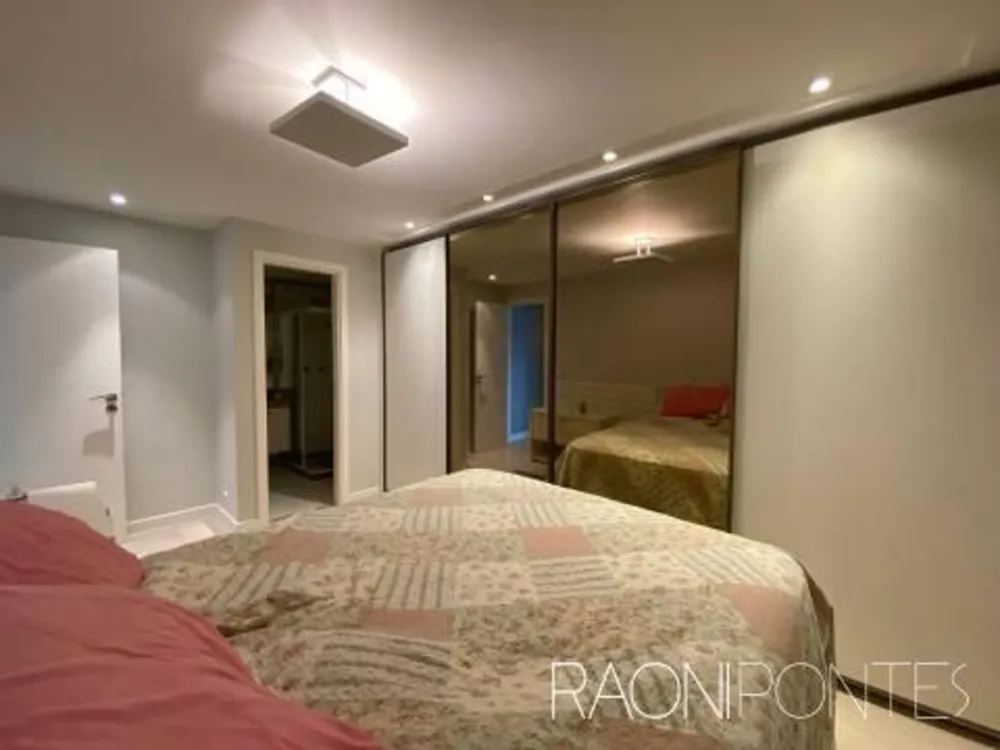 Cobertura, 5 quartos, 286 m² - Foto 14
