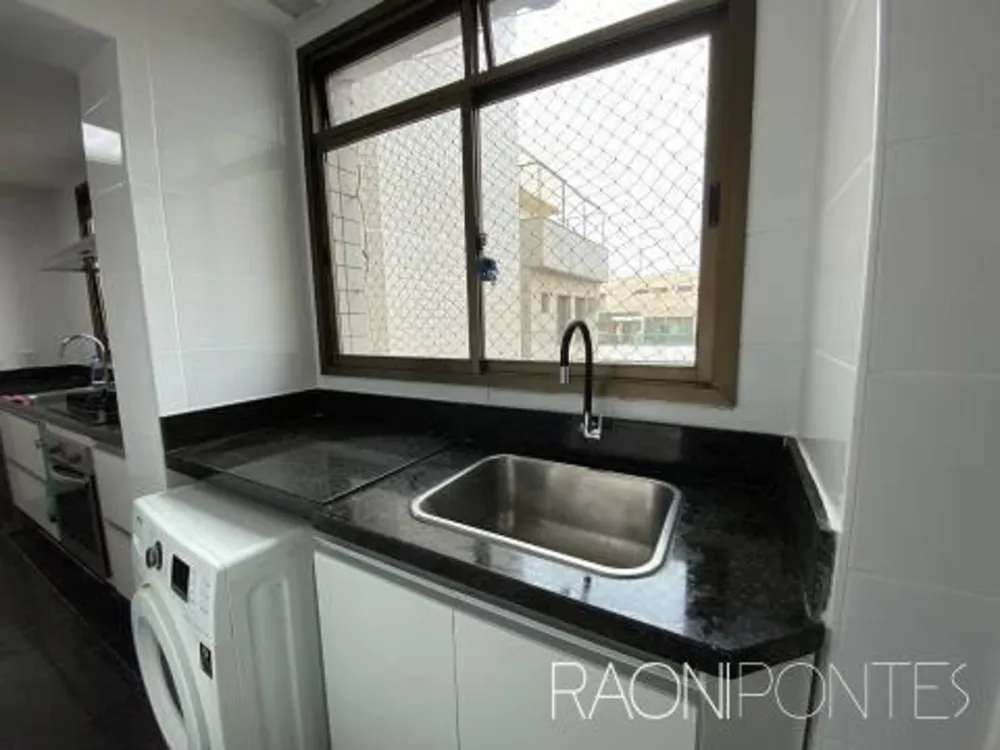 Cobertura, 5 quartos, 286 m² - Foto 10