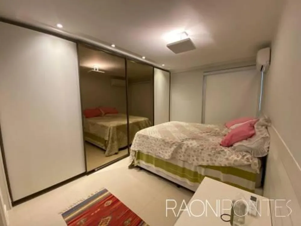 Cobertura, 5 quartos, 286 m² - Foto 13