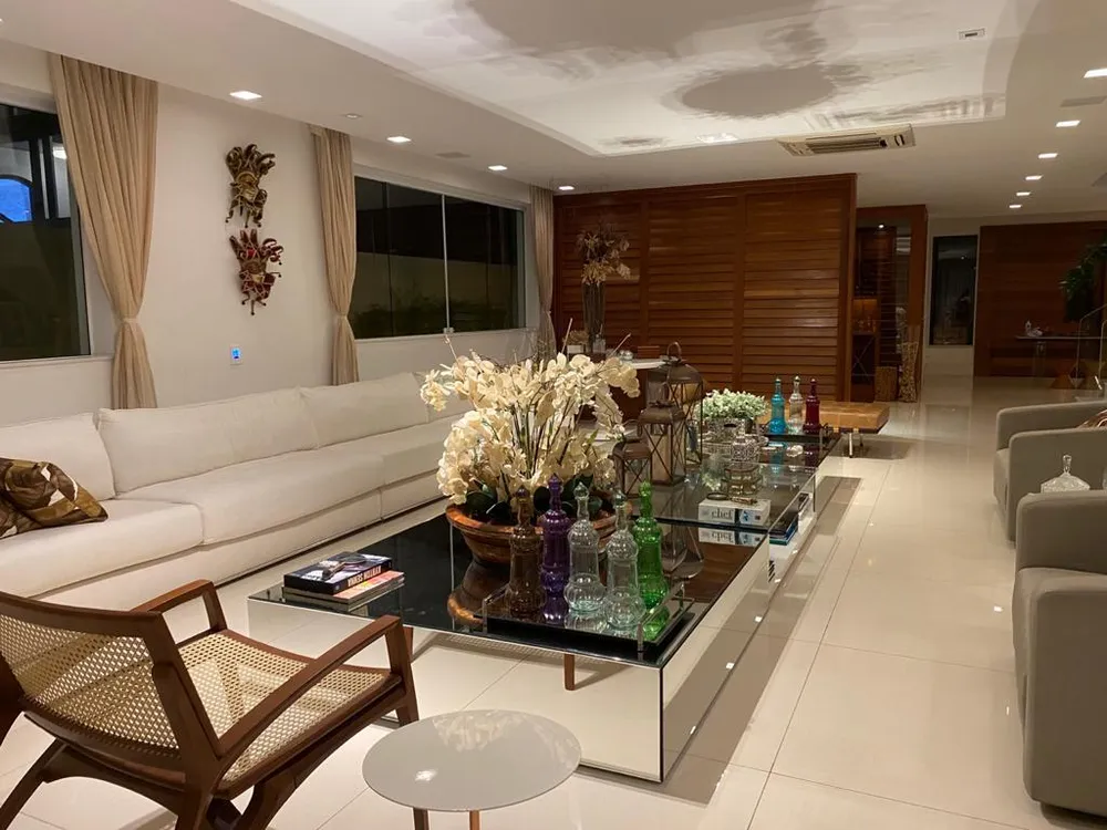 Casa de Condomínio, 5 quartos - Foto 3