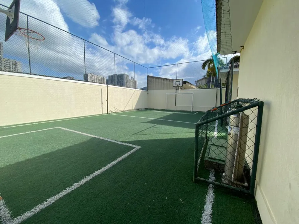 Casa de Condomínio, 5 quartos - Foto 12