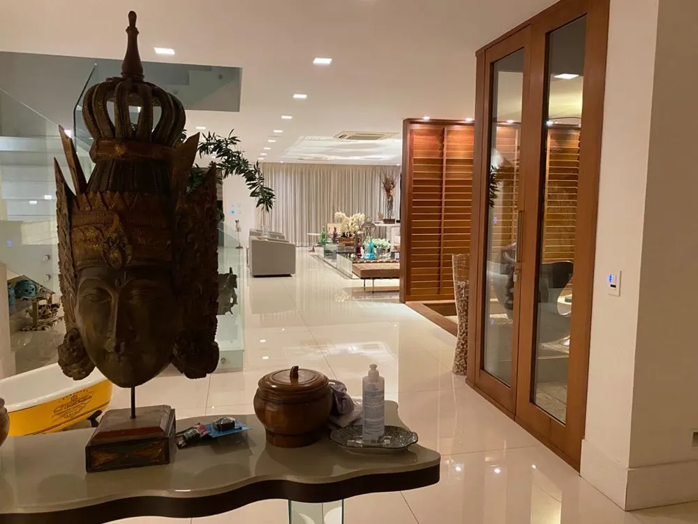 Casa de Condomínio, 5 quartos - Foto 1