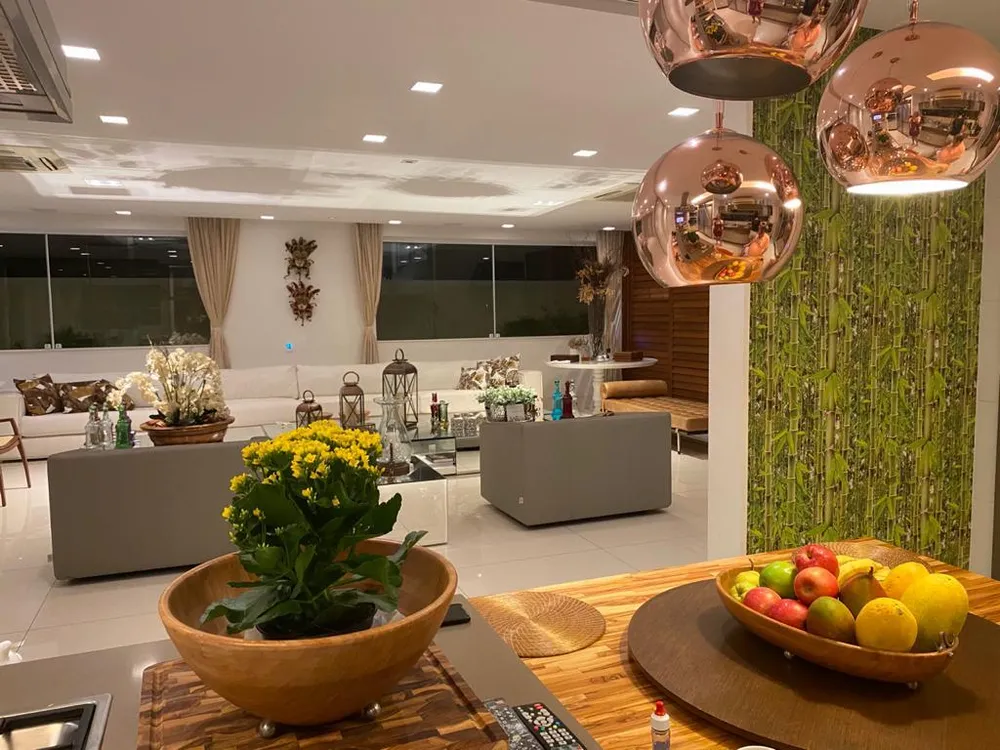 Casa de Condomínio, 5 quartos - Foto 6