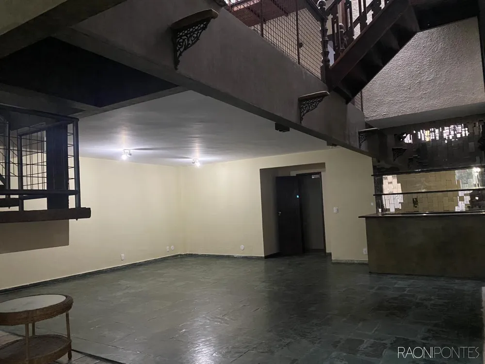 Casa de Condomínio, 6 quartos - Foto 15