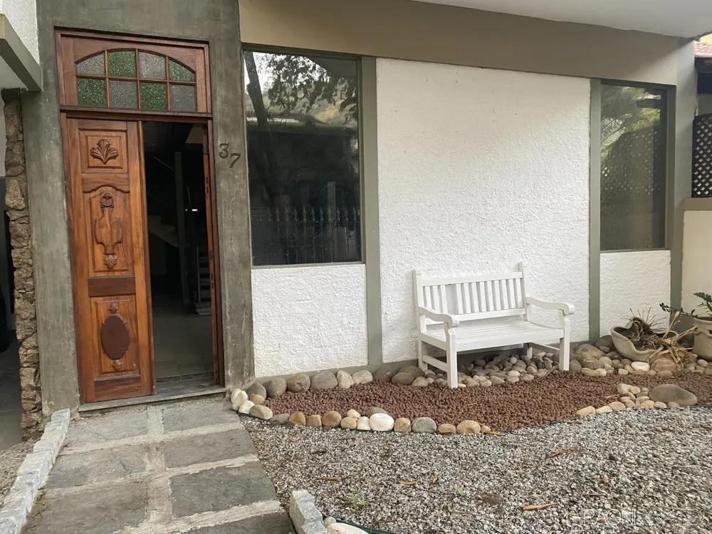 Casa de Condomínio, 6 quartos - Foto 8