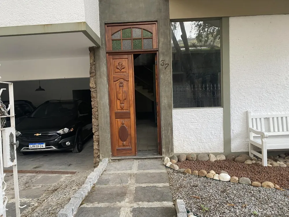 Casa de Condomínio, 6 quartos - Foto 9