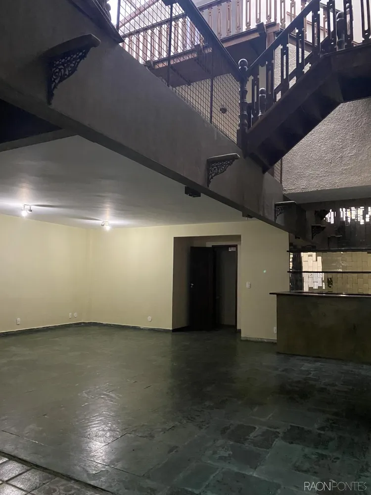 Casa de Condomínio, 6 quartos - Foto 13