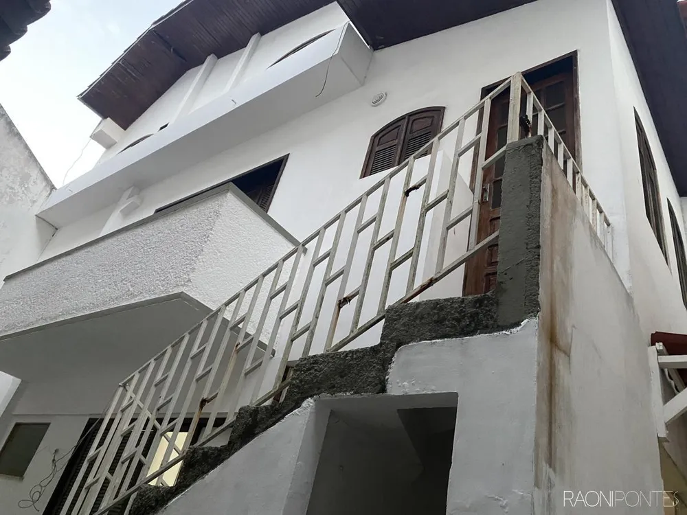 Casa de Condomínio, 6 quartos - Foto 38