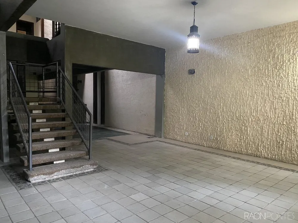 Casa de Condomínio, 6 quartos - Foto 12