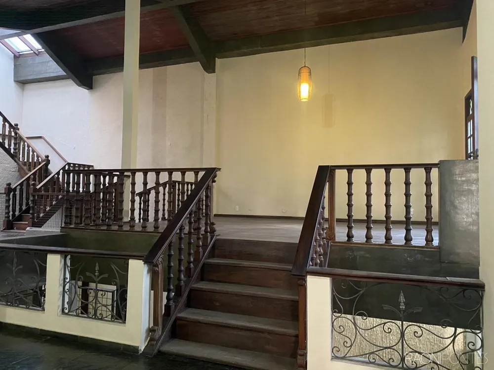 Casa de Condomínio, 6 quartos - Foto 21