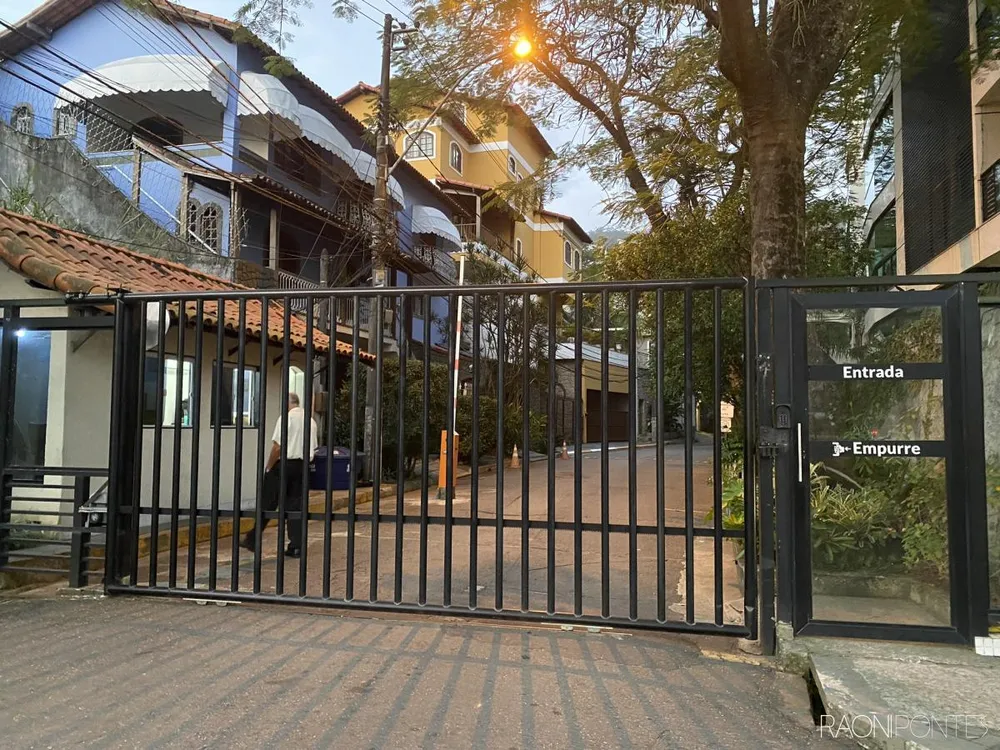 Casa de Condomínio, 6 quartos - Foto 1