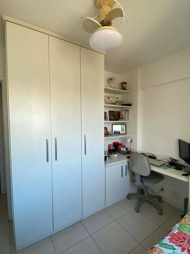 Apartamento, 2 quartos, 70 m² - Foto 11