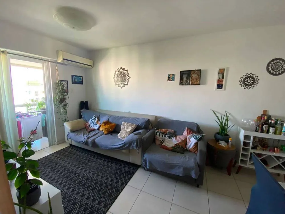 Apartamento, 2 quartos, 70 m² - Foto 3