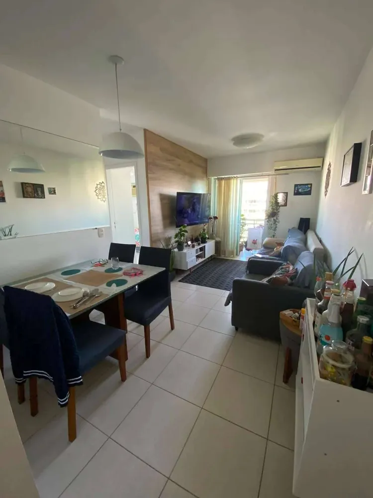 Apartamento, 2 quartos, 70 m² - Foto 2
