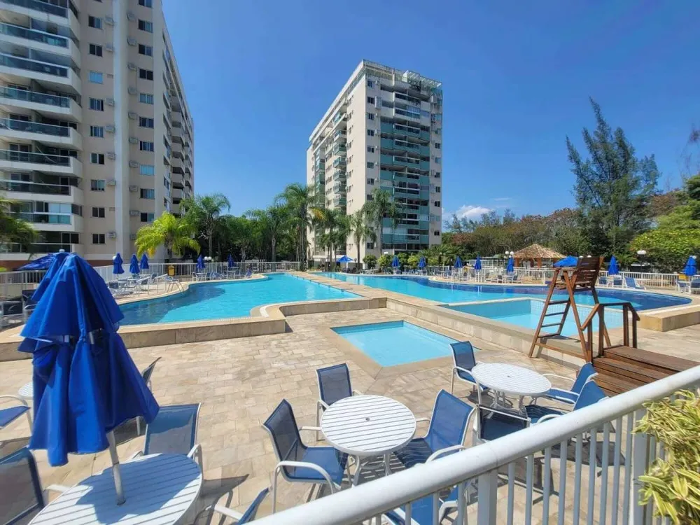 Apartamento, 2 quartos, 70 m² - Foto 12