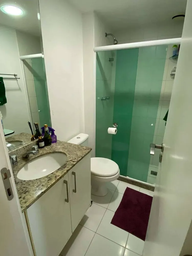 Apartamento, 2 quartos, 70 m² - Foto 8