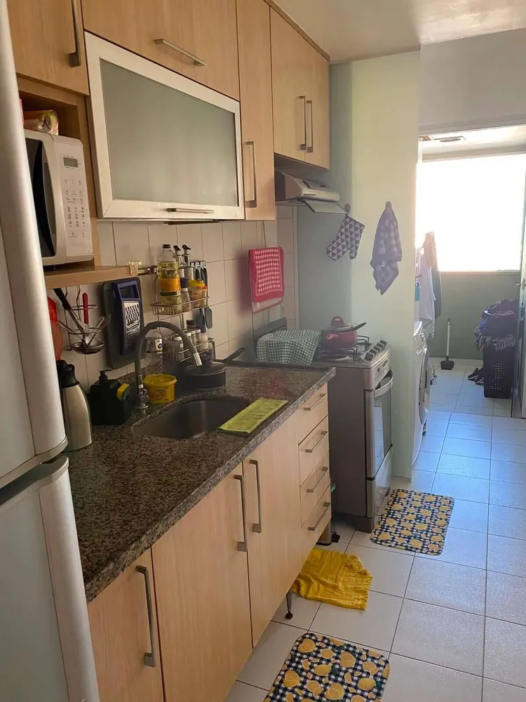 Apartamento, 2 quartos, 70 m² - Foto 4