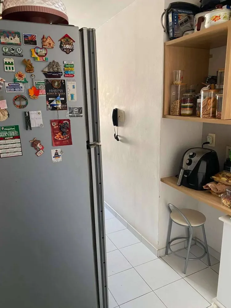 Apartamento, 2 quartos, 70 m² - Foto 5