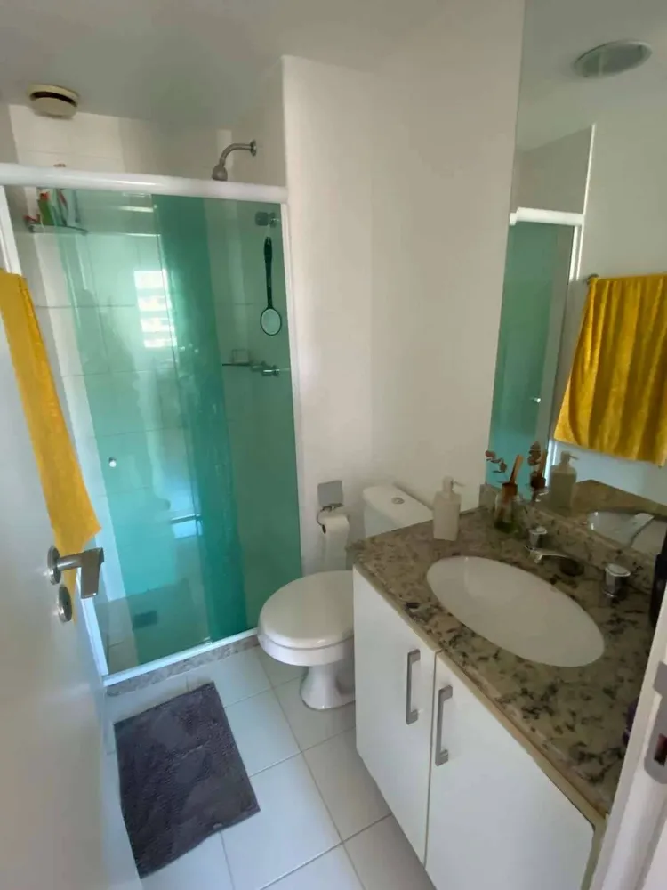 Apartamento, 2 quartos, 70 m² - Foto 9