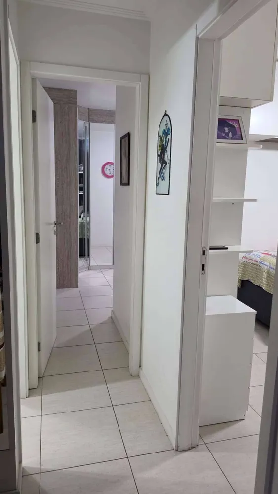 Apartamento, 2 quartos, 70 m² - Foto 9