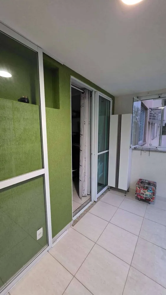 Apartamento, 2 quartos, 70 m² - Foto 3