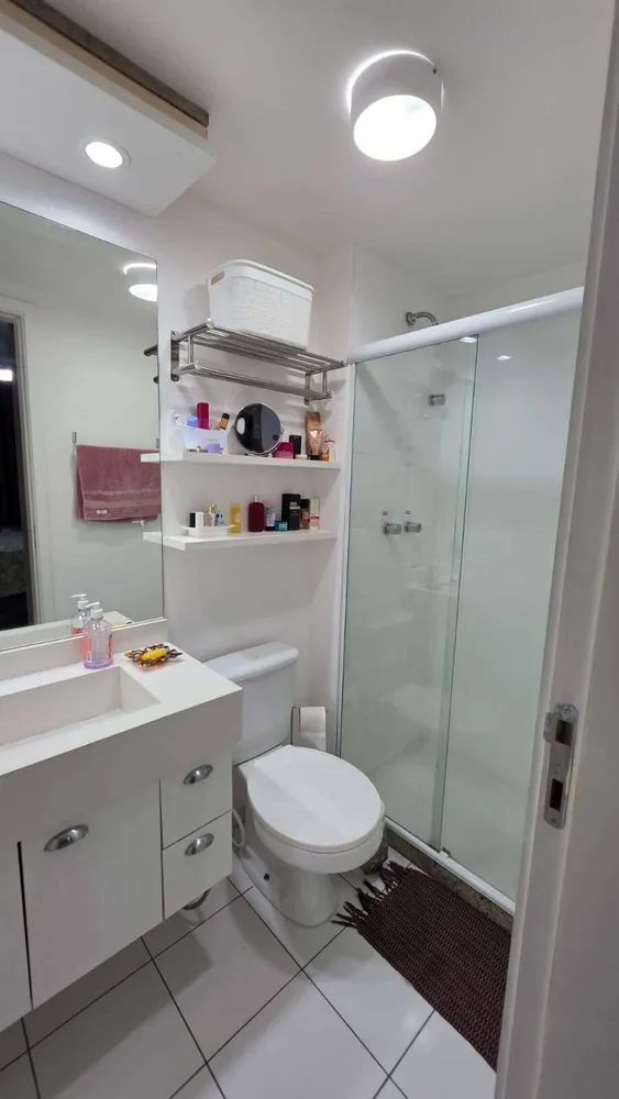 Apartamento, 2 quartos, 70 m² - Foto 12