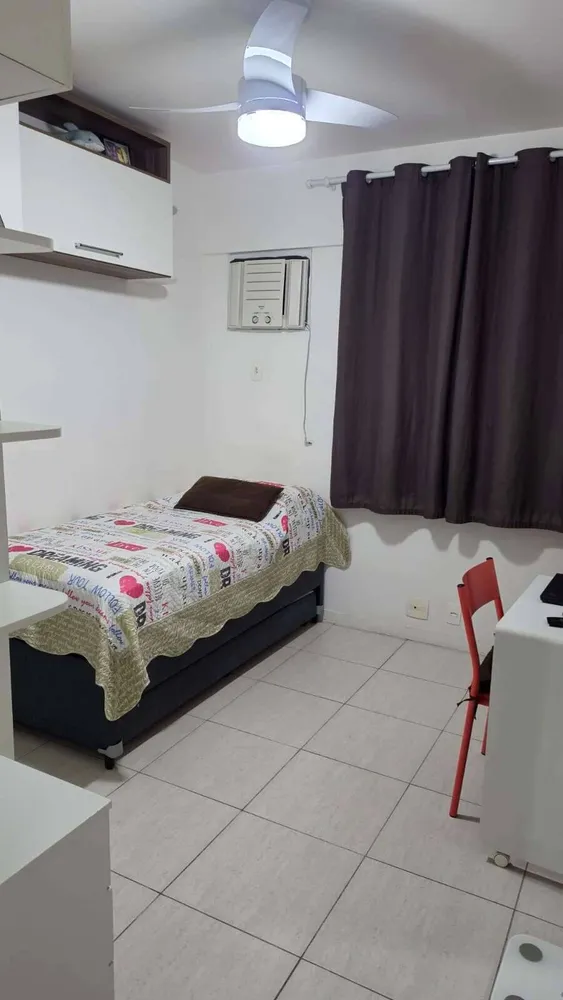 Apartamento, 2 quartos, 70 m² - Foto 13