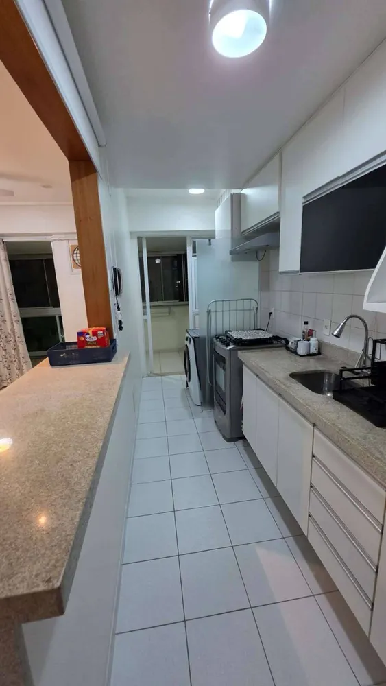 Apartamento, 2 quartos, 70 m² - Foto 6