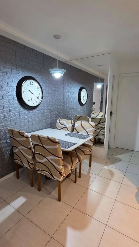 Apartamento, 2 quartos, 70 m² - Foto 7