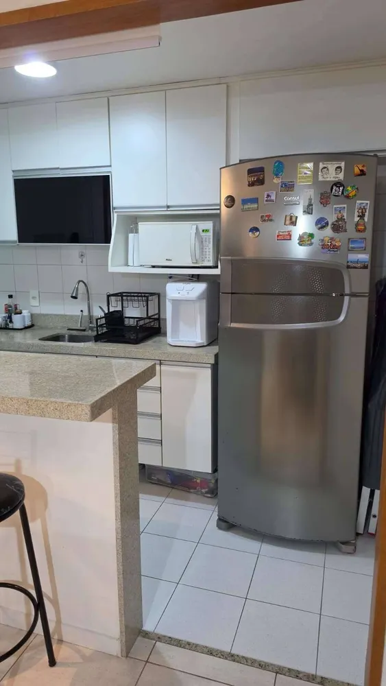 Apartamento, 2 quartos, 70 m² - Foto 4