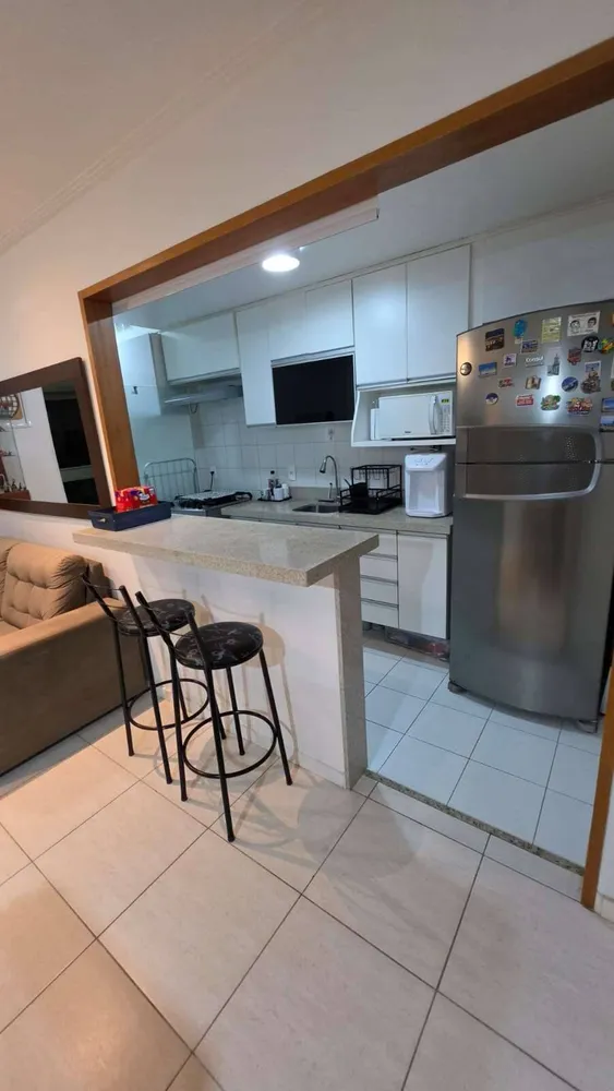 Apartamento, 2 quartos, 70 m² - Foto 5