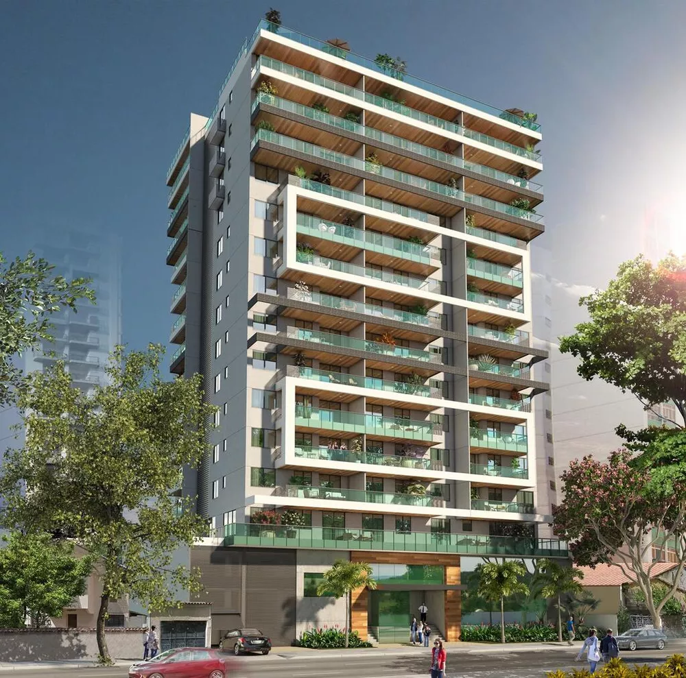Apartamento, 3 quartos, 111 m² - Foto 6