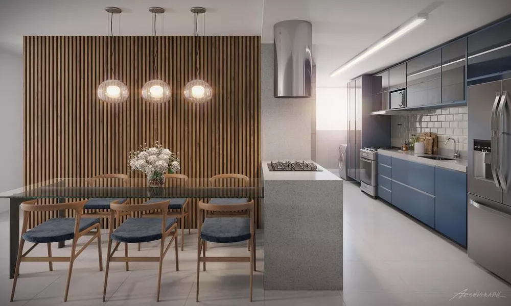 Apartamento, 3 quartos, 111 m² - Foto 14