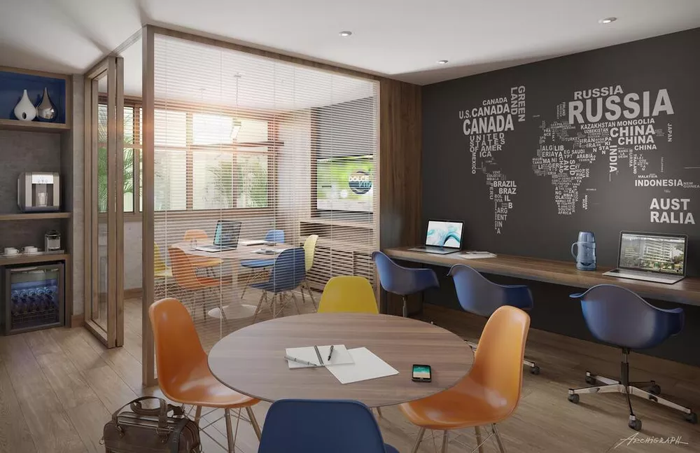 Apartamento, 3 quartos, 111 m² - Foto 4