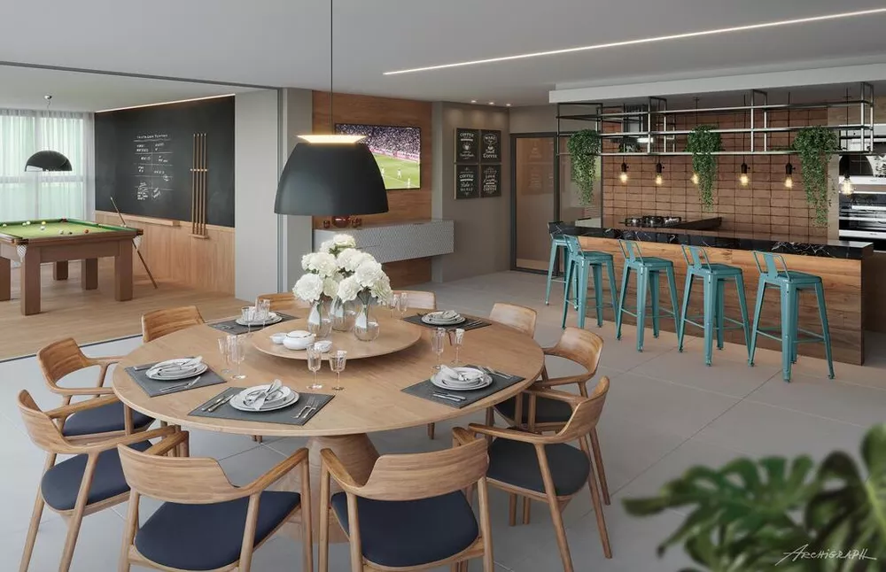 Apartamento, 3 quartos, 111 m² - Foto 13