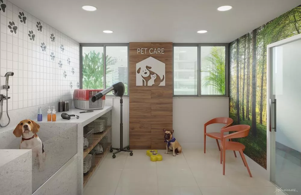 Apartamento, 3 quartos, 111 m² - Foto 9