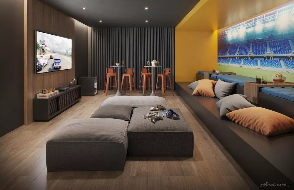 Apartamento, 3 quartos, 111 m² - Foto 8