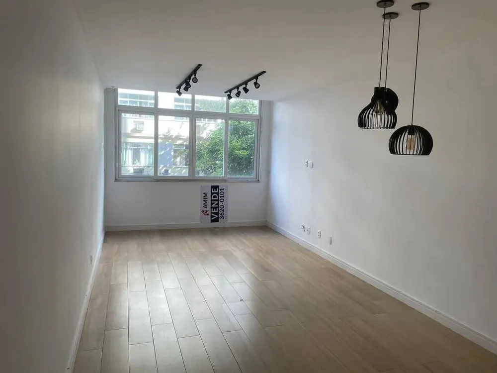 Apartamento, 3 quartos, 140 m² - Foto 5