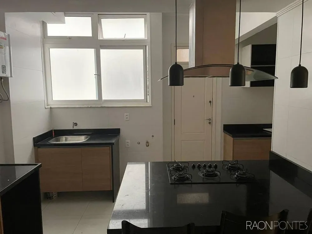 Apartamento, 3 quartos, 140 m² - Foto 4