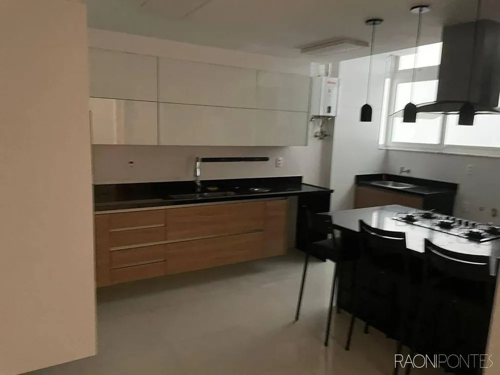 Apartamento, 3 quartos, 140 m² - Foto 2