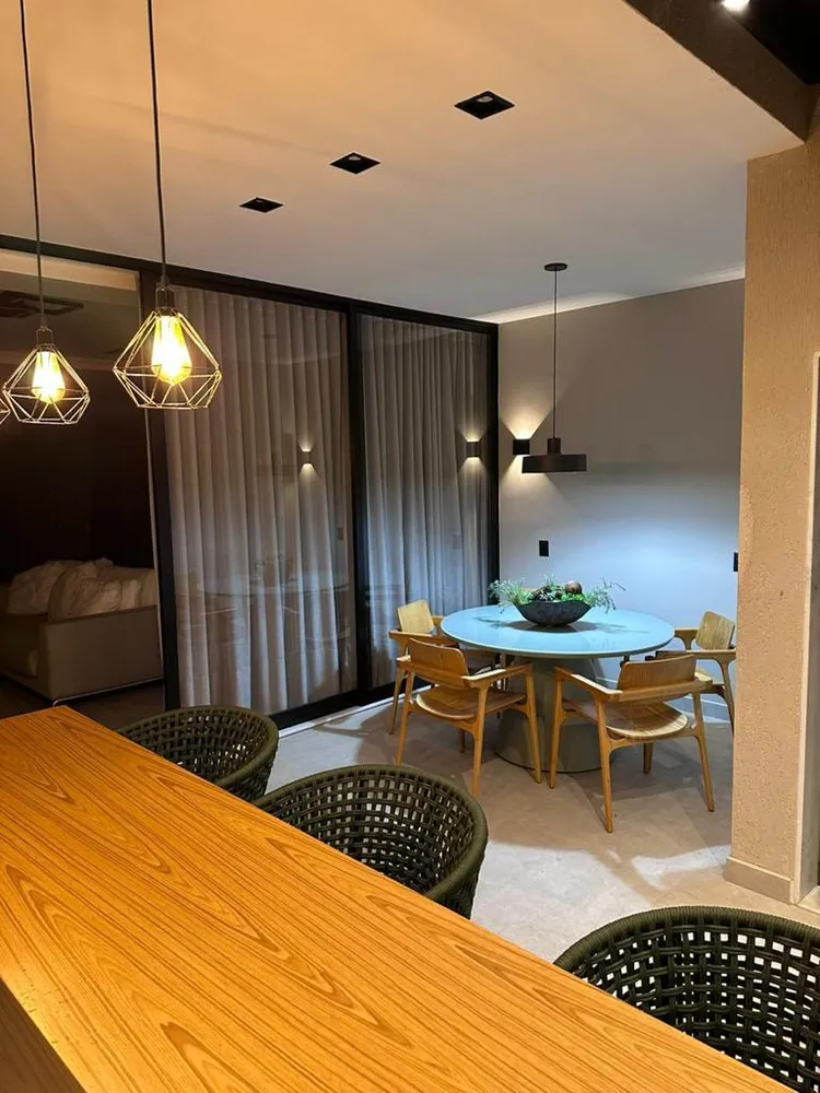 Casa de Condomínio, 4 quartos - Foto 5