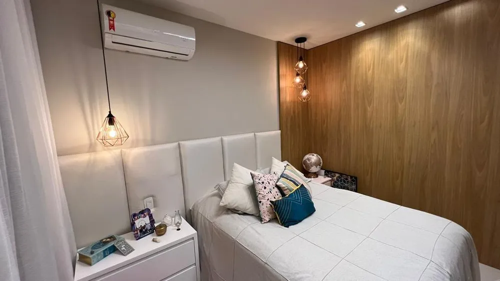 Casa de Condomínio, 4 quartos - Foto 8