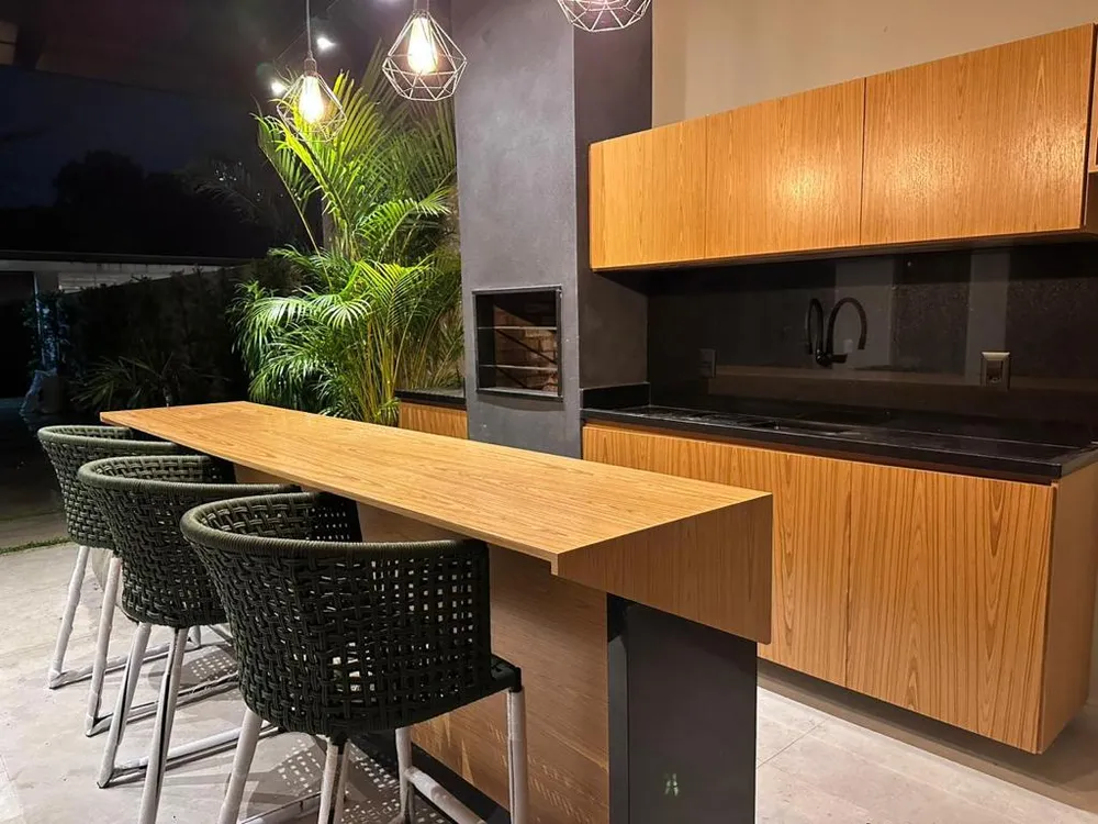 Casa de Condomínio, 4 quartos - Foto 6