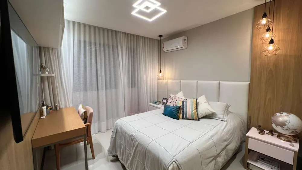 Casa de Condomínio, 4 quartos - Foto 10